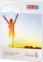 Methoden der Humanenergetik